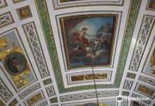 Palazzo Spadaro景点图片
