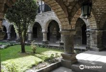 Casona Boza y Solis购物图片