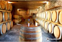 Clos Laplume景点图片