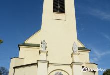 St. Ann's  Church景点图片
