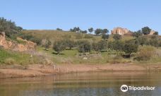 Alqueva Dam-蒂拉穆克县