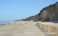 Plage de la Source-巴塞罗那