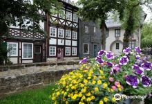 Wirtshaus an der Lohmuhle景点图片