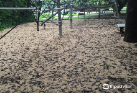 Goomboora Park Adventure Playground景点图片