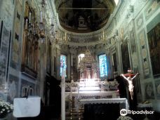Chiesa di San Giorgio-莫内利亚