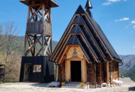 Kustendorf景点图片