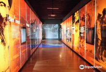 Museo Toma de Zacatecas景点图片