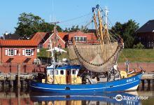 Greetsieler Hafen景点图片