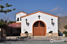 Iglesia De La Inmaculada Concepcion-穆尔西亚