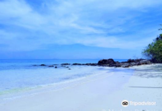 Ao Sai Beach景点图片