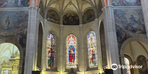 阿爾瓦塞特主教座堂