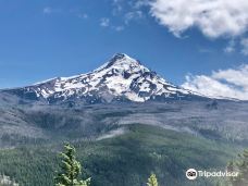 胡德山-胡德里弗县