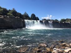Maruia Falls-Shenandoah