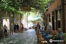 Panagia Agia Sion-莱斯沃斯