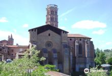 Cathedral Sainte-Marie et Tresor Episcopal - Museum du Papogay de Rieux景点图片