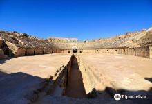 Uthina (Oudhna)景点图片