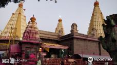 Jyotiba Temple-戈尔哈布尔