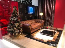 水晶设计中心-曼谷