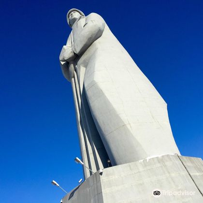 列宁号核动力破冰船+阿廖沙雕像+极地博物馆一日游