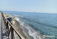 Vouppa Beach景点图片