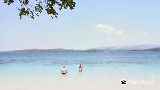 Potipot Island