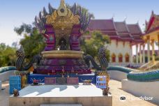 Wat Pothisomphon-乌隆他尼