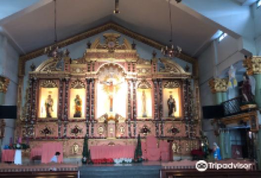 St. Joseph the Worker Parish Church景点图片