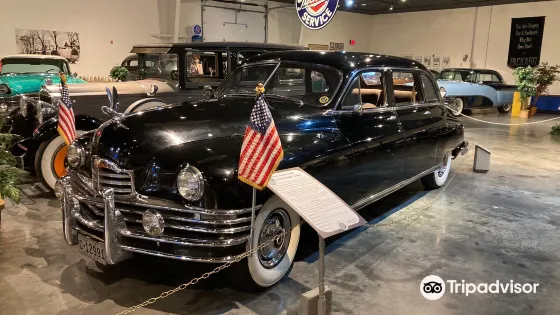 National Packard Museum