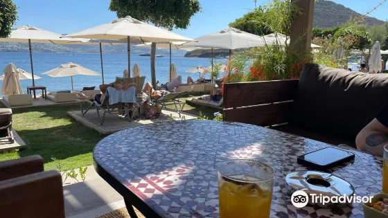Xuma Beach Club