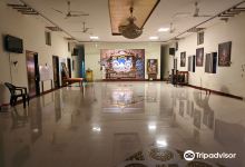 ISKCON Vijayawada景点图片