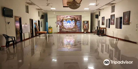 ISKCON Vijayawada
