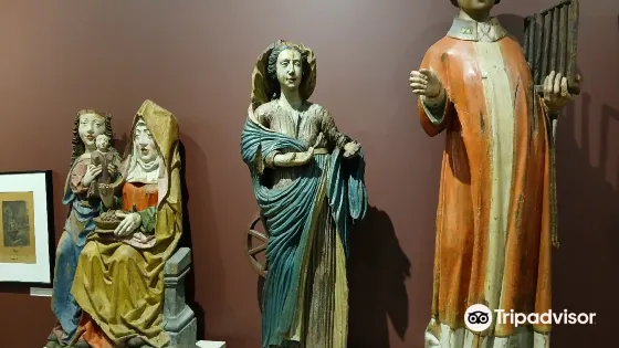 Musée des Beaux Arts et de la Ceramique