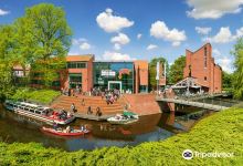 Kunsthalle in Emden景点图片