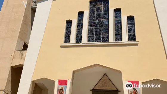 Parrocchia San Giovanni Battista