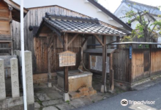 Kosatsuba & Kadoya Tsurui景点图片