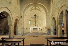 Pieve di Santa Maria景点图片