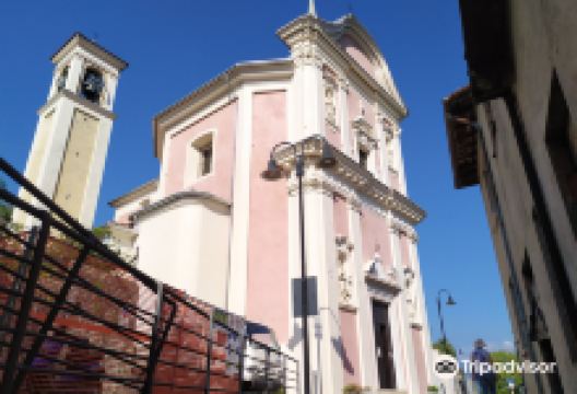 Passeggiata a Monte Isola景点图片