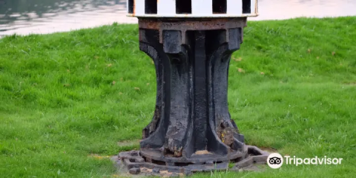 Merkinch Local Nature Reserve