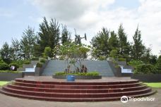 Monumen Perjuangan Rakyat - MONPERA-巴厘巴板