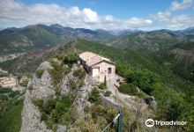 Chapelle St Pancrace景点图片