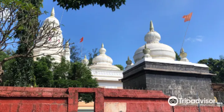 Shri Ganesh Temple