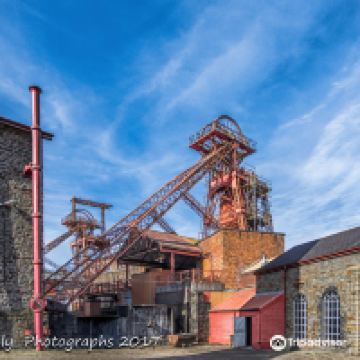 庞特普里德图片