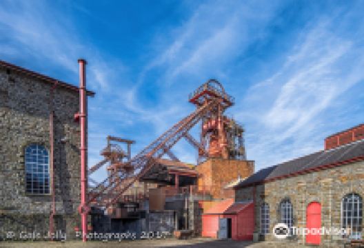 Rhondda Heritage Park, The Welsh Mining Experience景点图片