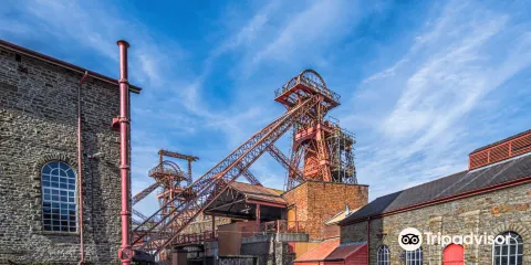 Rhondda Heritage Park