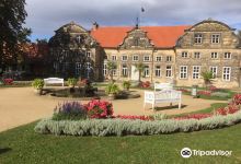Barock Garden景点图片