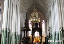 Rokiškio St. Matthew Apostle Church景点图片