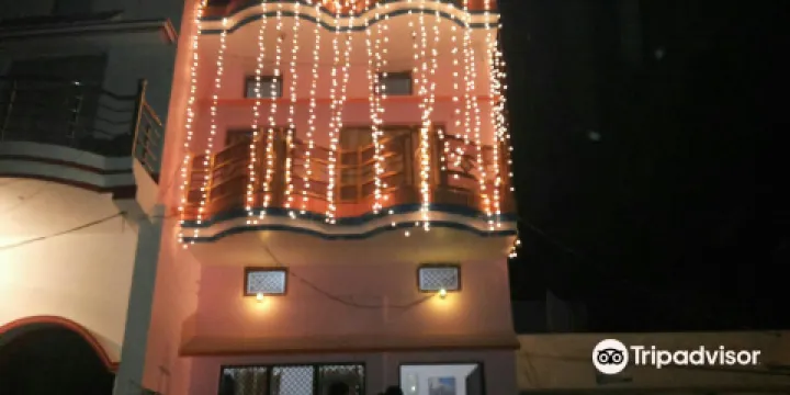 Farangi Mahal Islamic Centre of India