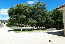 Jardins du Chateau景点图片