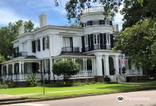 White Arches景点图片