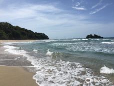 Playa Cocles-Talamanca